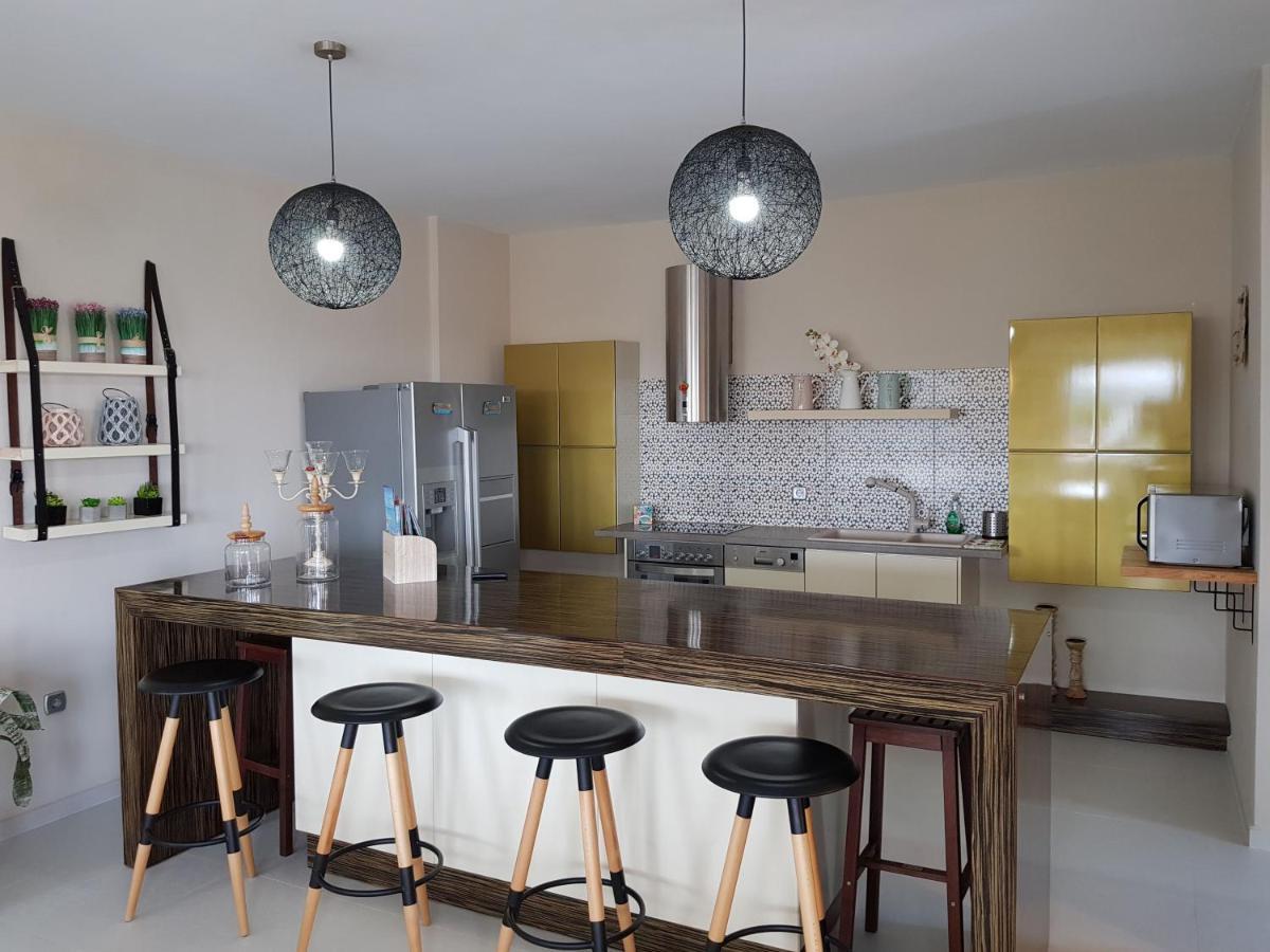 Villa Diktina Tavronitis Zewnętrze zdjęcie